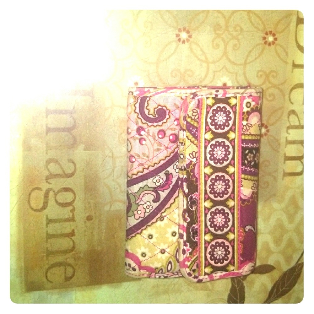 Vera Bradley Wallet